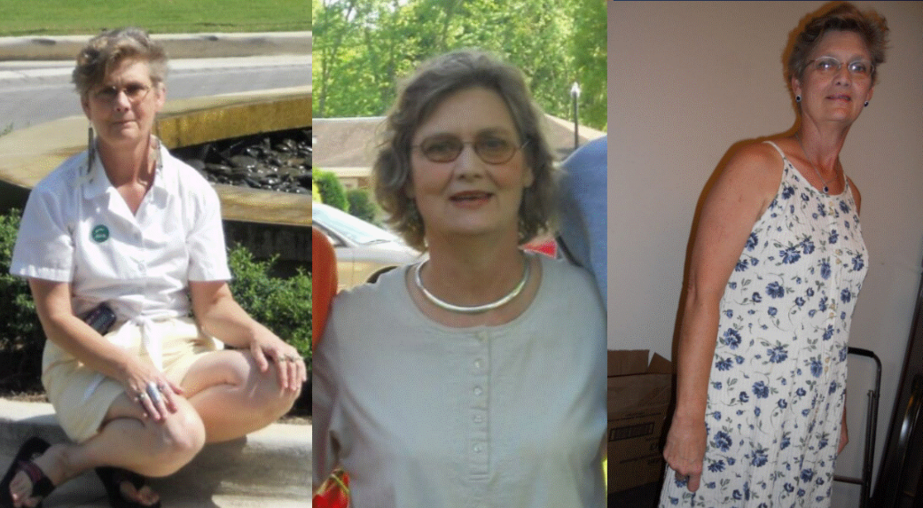 Photos of Connie Ridgeway