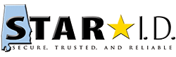 Star ID Logo