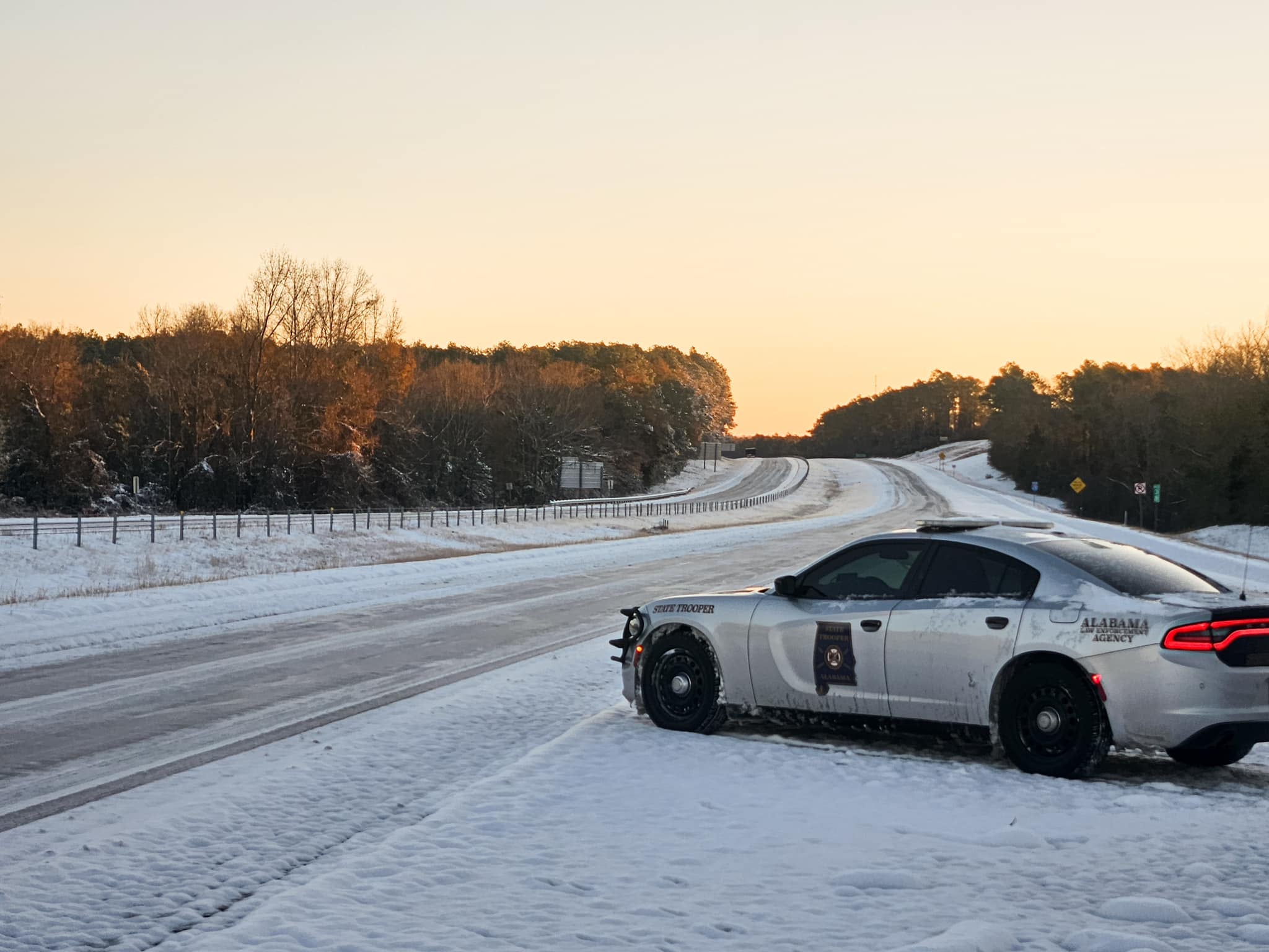 Driver License Office Closures - Jan. 26, 2026