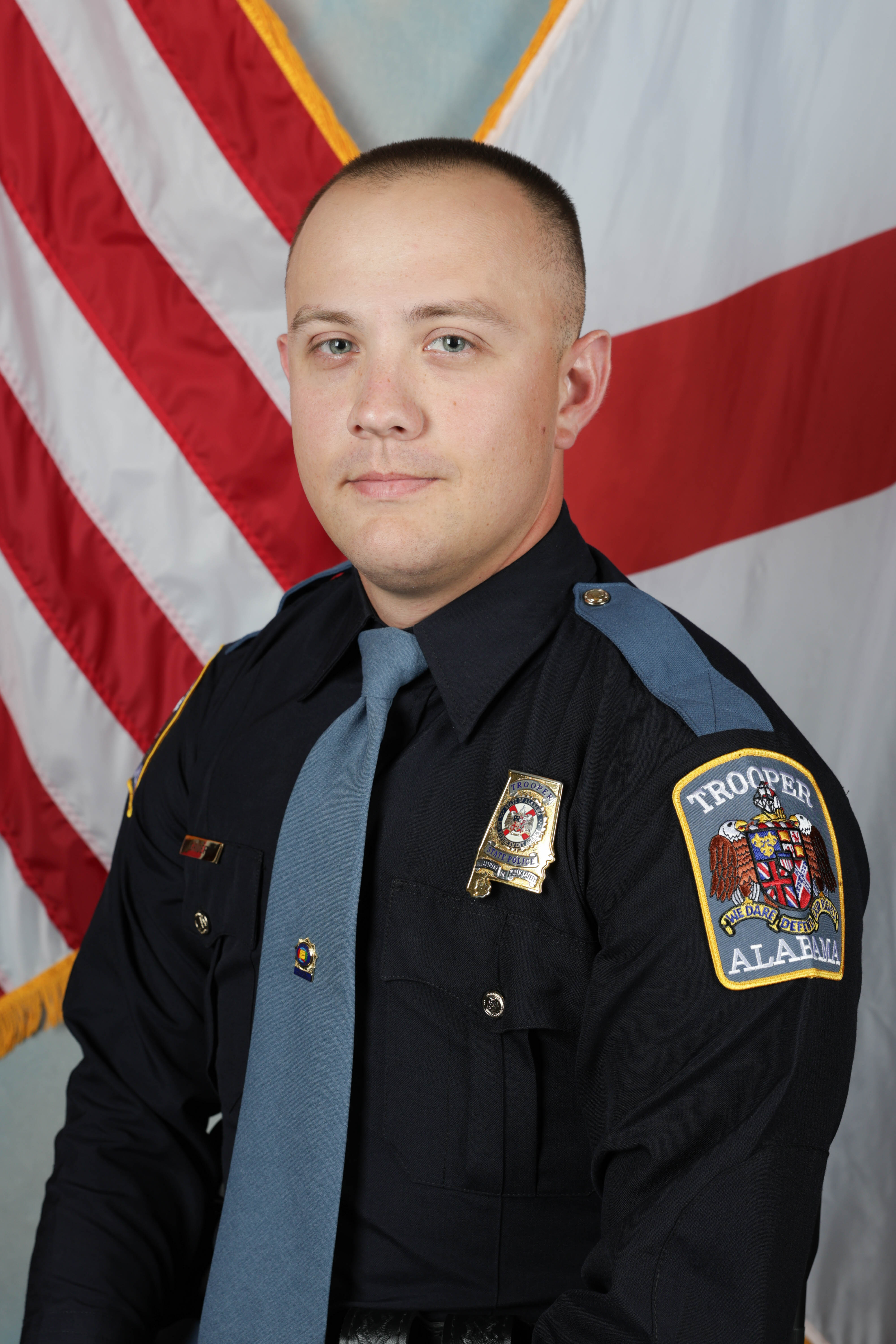 Trooper Brody Grider