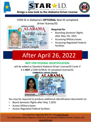 Online driver license renewal, digital licenses available for first time in  Alabama 