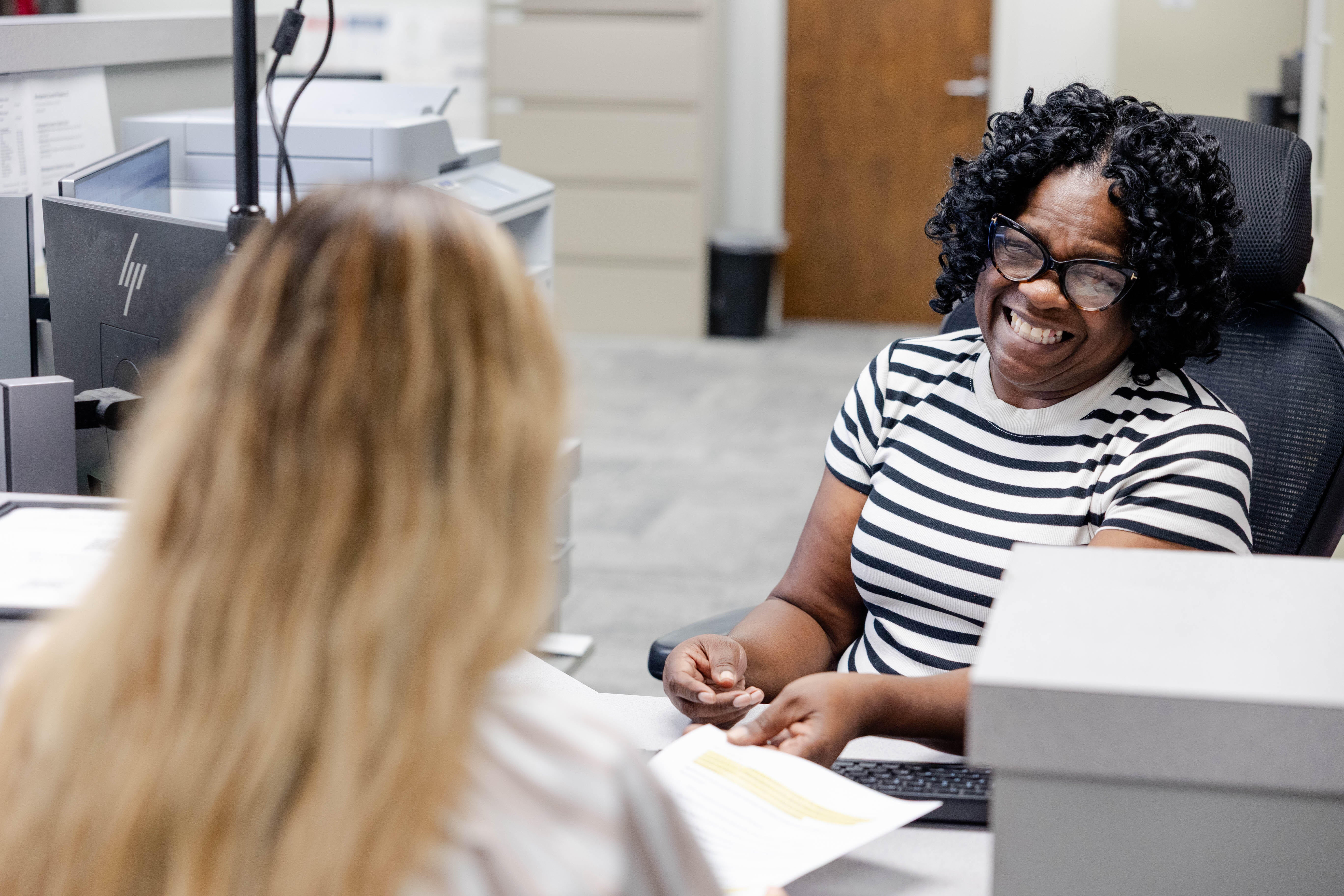 Driver License Information